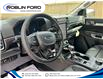 2025 Ford Ranger Lariat (Stk: 9112) in Roblin - Image 2 of 8