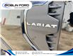 2025 Ford Ranger Lariat (Stk: 9112) in Roblin - Image 3 of 8