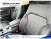 2025 Ford Ranger Lariat (Stk: 9112) in Roblin - Image 5 of 8