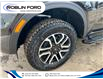 2025 Ford Ranger Lariat (Stk: 9112) in Roblin - Image 6 of 8