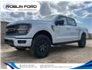 2025 Ford F-150 Tremor (Stk: 9113) in Roblin - Image 1 of 9