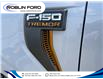 2025 Ford F-150 Tremor (Stk: 9113) in Roblin - Image 2 of 9
