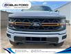 2025 Ford F-150 Tremor (Stk: 9113) in Roblin - Image 4 of 9