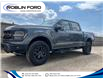 2025 Ford F-150 Tremor (Stk: 9114) in Roblin - Image 1 of 8