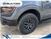 2025 Ford F-150 Tremor (Stk: 9114) in Roblin - Image 4 of 8