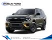2025 Ford Expedition Tremor (Stk: 9137) in Roblin - Image 1 of 7