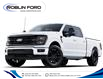 2025 Ford F-150 XLT (Stk: 9140) in Roblin - Image 1 of 7