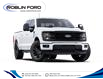 2025 Ford F-150 XLT (Stk: 9140) in Roblin - Image 4 of 7