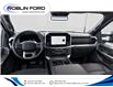 2025 Ford F-150 XLT (Stk: 9140) in Roblin - Image 6 of 7