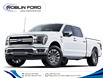 2025 Ford F-150 Lariat in Roblin - Image 1 of 7