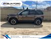 2022 Ford Bronco Sport Outer Banks (Stk: F65T7C) in Roblin - Image 2 of 23