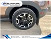 2022 Ford Bronco Sport Outer Banks (Stk: F65T7C) in Roblin - Image 3 of 23