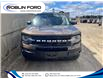 2022 Ford Bronco Sport Outer Banks (Stk: F65T7C) in Roblin - Image 6 of 23