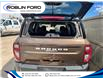 2022 Ford Bronco Sport Outer Banks (Stk: F65T7C) in Roblin - Image 7 of 23