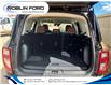 2022 Ford Bronco Sport Outer Banks (Stk: F65T7C) in Roblin - Image 8 of 23