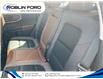 2022 Ford Bronco Sport Outer Banks (Stk: F65T7C) in Roblin - Image 10 of 23