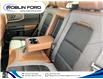 2022 Ford Bronco Sport Outer Banks (Stk: F65T7C) in Roblin - Image 11 of 23