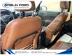 2022 Ford Bronco Sport Outer Banks (Stk: F65T7C) in Roblin - Image 12 of 23