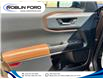 2022 Ford Bronco Sport Outer Banks (Stk: F65T7C) in Roblin - Image 13 of 23