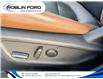 2022 Ford Bronco Sport Outer Banks (Stk: F65T7C) in Roblin - Image 14 of 23