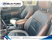 2022 Ford Bronco Sport Outer Banks (Stk: F65T7C) in Roblin - Image 15 of 23
