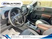 2022 Ford Bronco Sport Outer Banks (Stk: F65T7C) in Roblin - Image 16 of 23