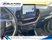 2022 Ford Bronco Sport Outer Banks (Stk: F65T7C) in Roblin - Image 17 of 23