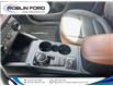 2022 Ford Bronco Sport Outer Banks (Stk: F65T7C) in Roblin - Image 18 of 23