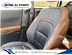 2022 Ford Bronco Sport Outer Banks (Stk: F65T7C) in Roblin - Image 19 of 23
