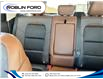 2022 Ford Bronco Sport Outer Banks (Stk: F65T7C) in Roblin - Image 20 of 23