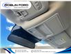 2022 Ford Bronco Sport Outer Banks (Stk: F65T7C) in Roblin - Image 23 of 23