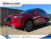 2025 Ford Escape PHEV (Stk: 9138) in Roblin - Image 2 of 5