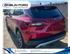 2025 Ford Escape PHEV (Stk: 9138) in Roblin - Image 3 of 5