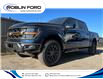 2025 Ford F-150 Tremor (Stk: 9136) in Roblin - Image 1 of 4