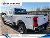 2025 Ford F-250 XL (Stk: 9126) in Roblin - Image 2 of 3