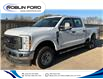 2025 Ford F-350 XL (Stk: 9125) in Roblin - Image 1 of 5