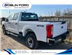 2025 Ford F-350 XL (Stk: 9125) in Roblin - Image 2 of 5
