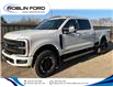 2025 Ford F-350  (Stk: 9119) in Roblin - Image 1 of 6
