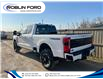 2025 Ford F-350  (Stk: 9119) in Roblin - Image 2 of 6