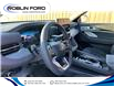2025 Ford Explorer ST (Stk: 9133) in Roblin - Image 6 of 7