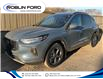 2025 Ford Escape ST-Line Select (Stk: 9127) in Roblin - Image 1 of 4