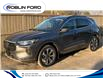 2025 Ford Escape Platinum (Stk: 9120) in Roblin - Image 1 of 5