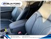 2025 Ford Escape Platinum (Stk: 9120) in Roblin - Image 3 of 5