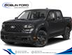 2025 Ford Maverick XLT (Stk: 9122) in Roblin - Image 1 of 1