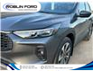 2025 Ford Escape Platinum (Stk: 9124) in Roblin - Image 2 of 5