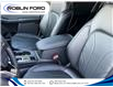 2025 Ford Escape Platinum (Stk: 9124) in Roblin - Image 4 of 5