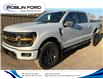 2025 Ford F-150 Tremor (Stk: 9132) in Roblin - Image 1 of 6