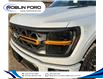 2025 Ford F-150 Tremor (Stk: 9132) in Roblin - Image 2 of 6