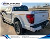 2025 Ford F-150 Tremor (Stk: 9132) in Roblin - Image 3 of 6