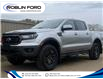 2021 Ford Ranger  (Stk: F66GTC) in Roblin - Image 1 of 7